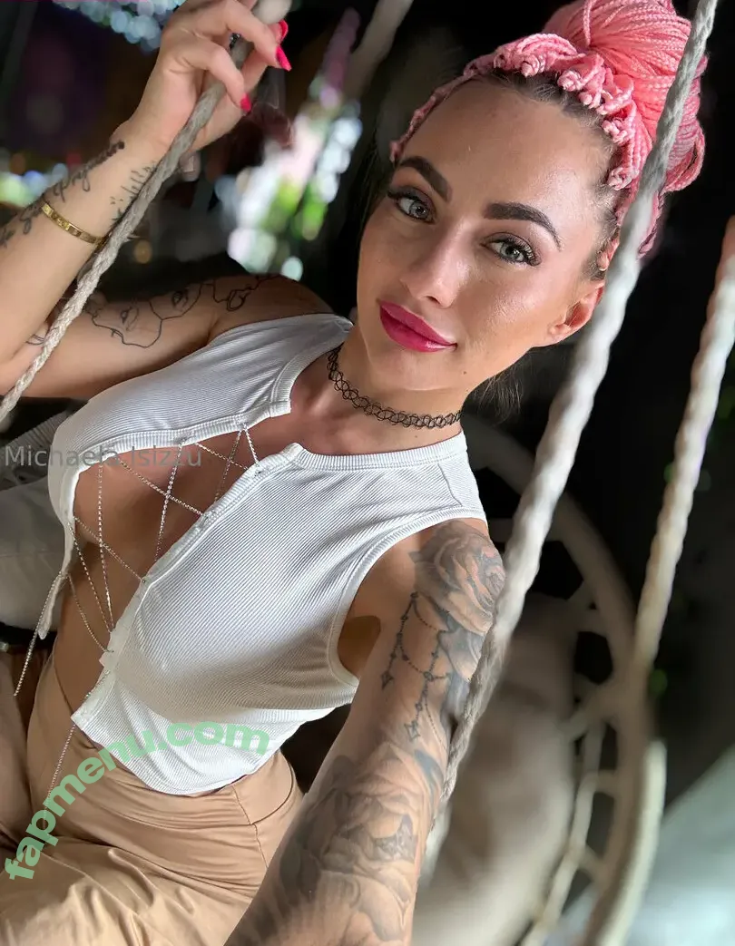 isizzu nude photo #0081 (michaela.isizzu.of)