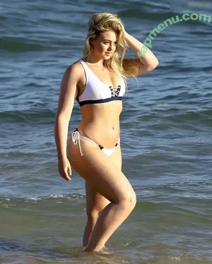 Iskra Lawrence / iskra nude photo #0752