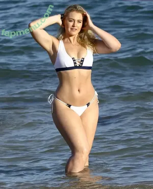 Iskra Lawrence / iskra nude photo #0760