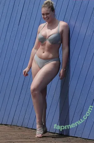 Iskra Lawrence / iskra nude photo #0795