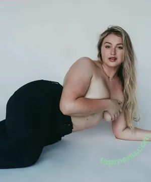 Iskra Lawrence / iskra nude photo #0850
