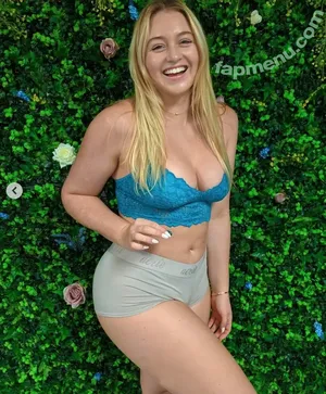 Iskra Lawrence / iskra nude photo #0870