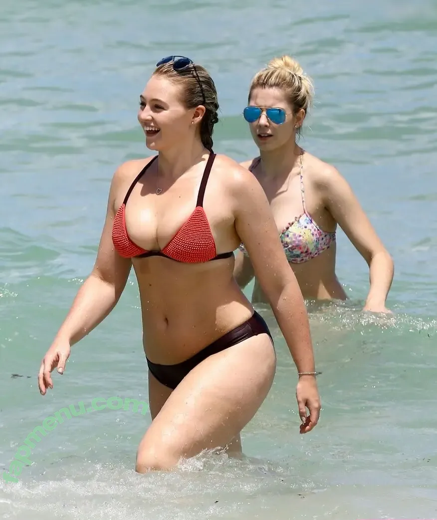 Iskra Lawrence nude photo #0748 (iskra)