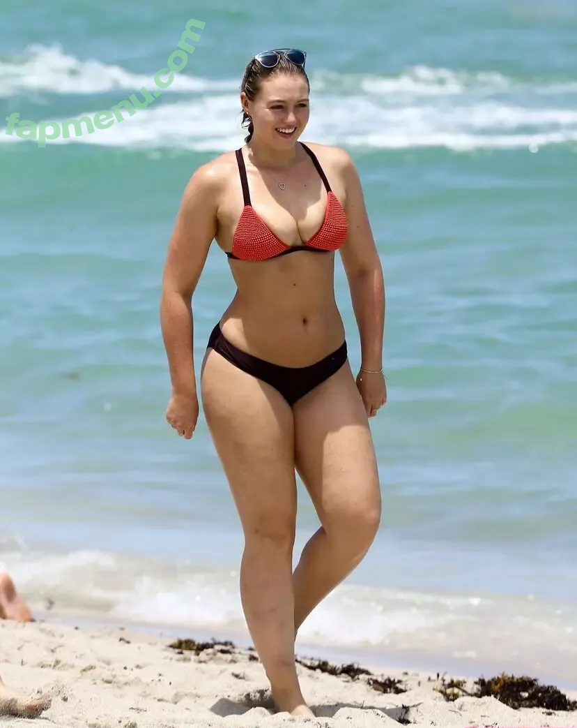Iskra Lawrence nude photo #0753 (iskra)