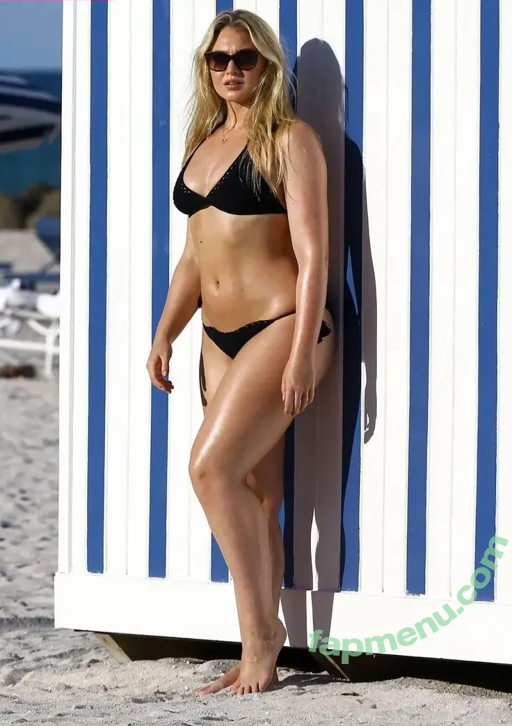 Iskra Lawrence nude photo #0767 (iskra)