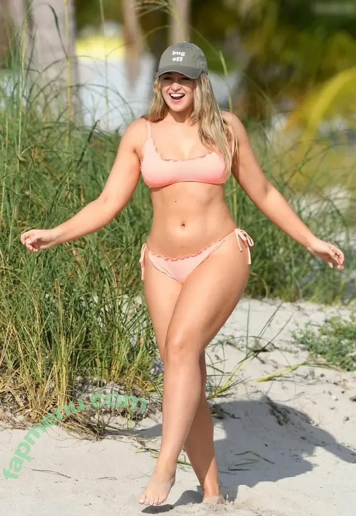 Iskra Lawrence nude photo #0824 (iskra)