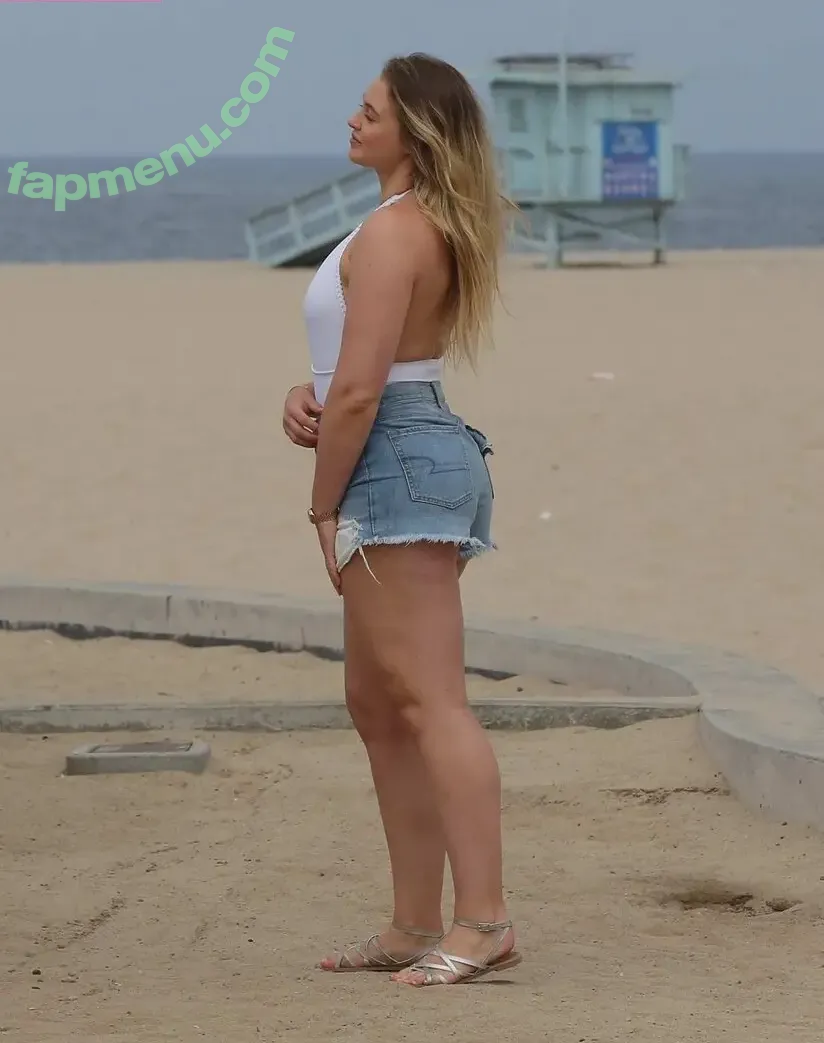 Iskra Lawrence nude photo #0834 (iskra)