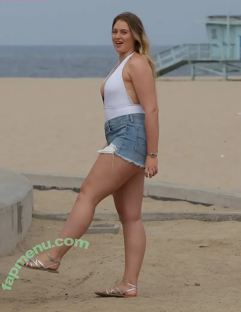Iskra Lawrence nude photo #0837 (iskra)