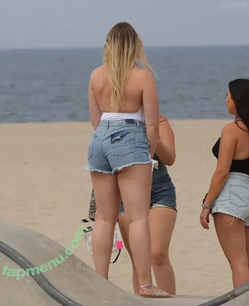 Iskra Lawrence nude photo #0839 (iskra)
