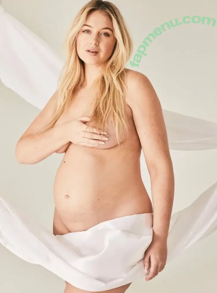 Iskra Lawrence nude photo #0843 (iskra)