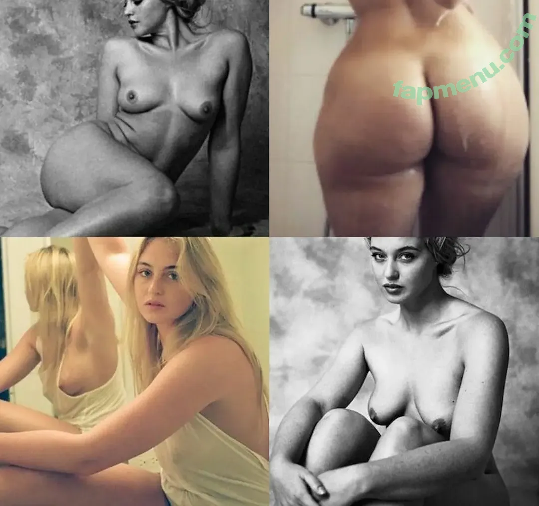 Iskra Lawrence nude photo #0845 (iskra)
