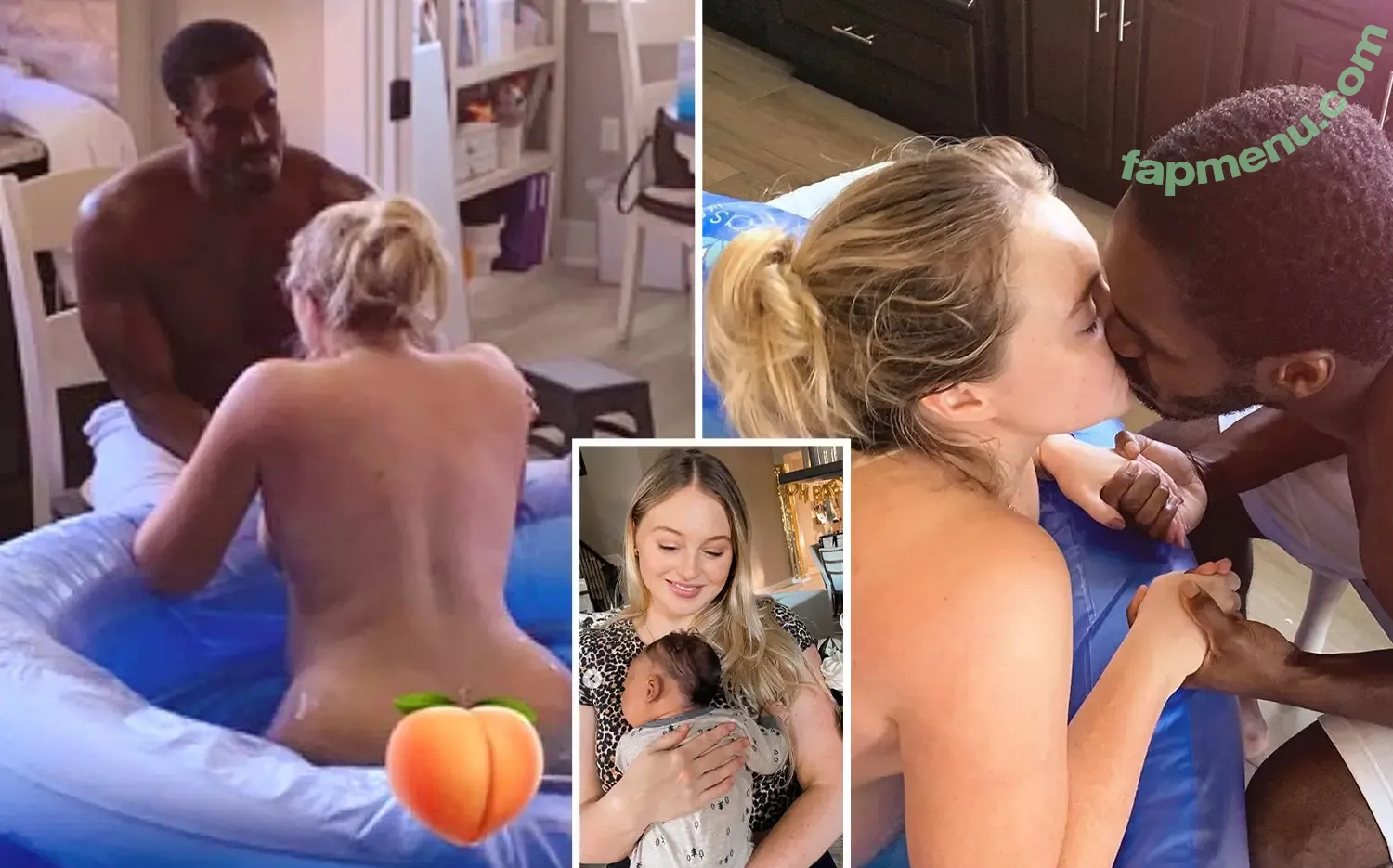 Iskra Lawrence nude photo #0849 (iskra)