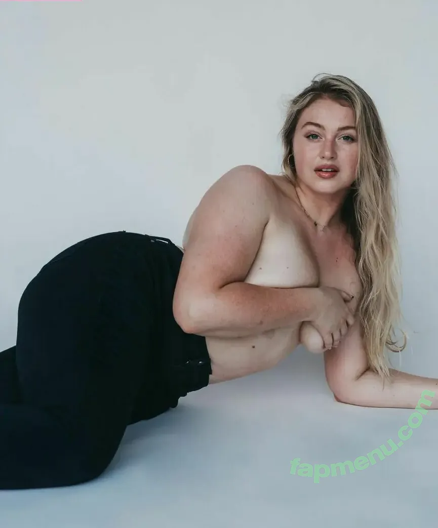 Iskra Lawrence nude photo #0850 (iskra)