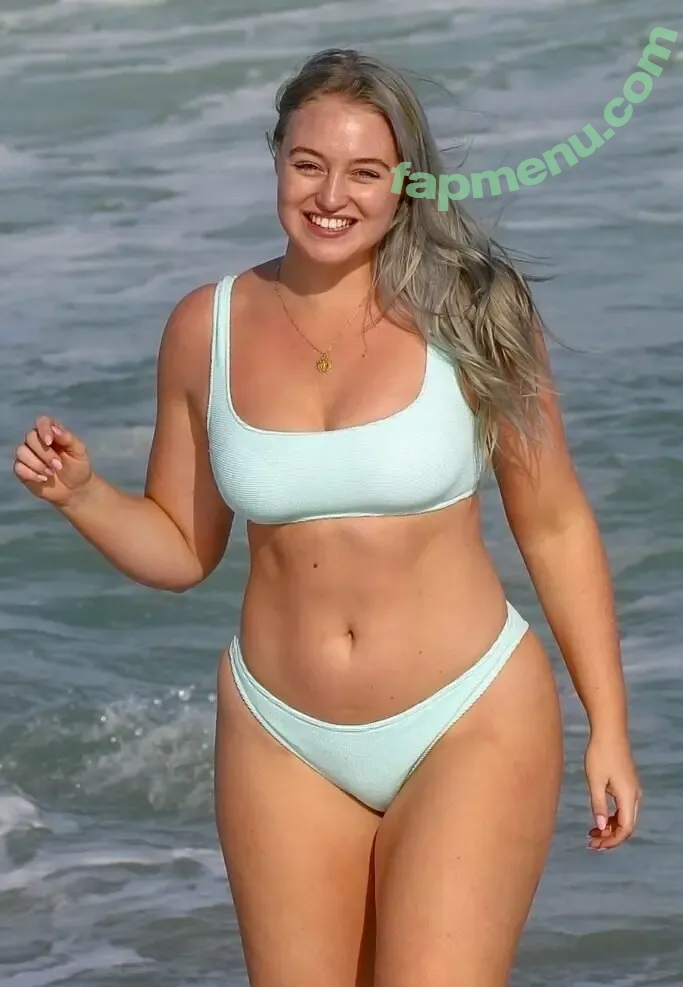 Iskra Lawrence nude photo #0866 (iskra)