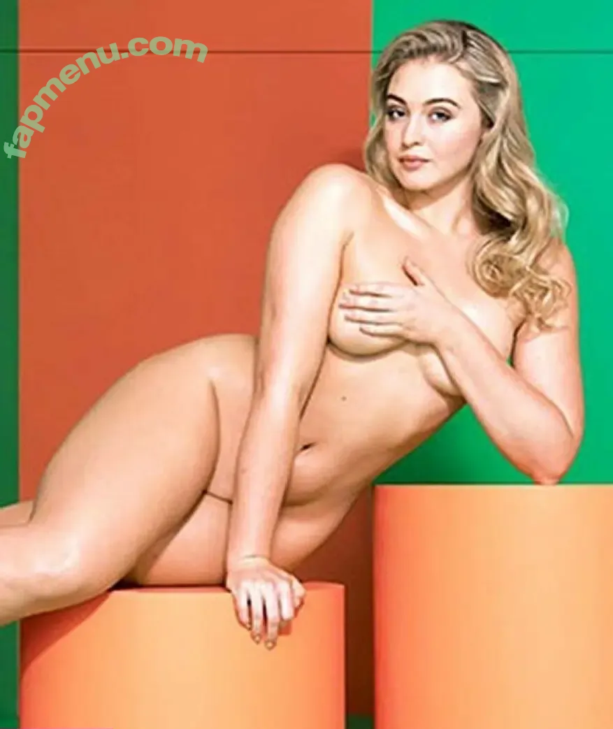 Iskra Lawrence nude photo #0869 (iskra)