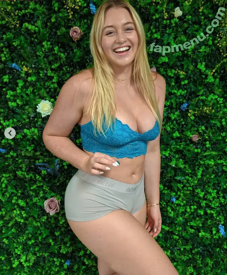 Iskra Lawrence nude photo #0870 (iskra)