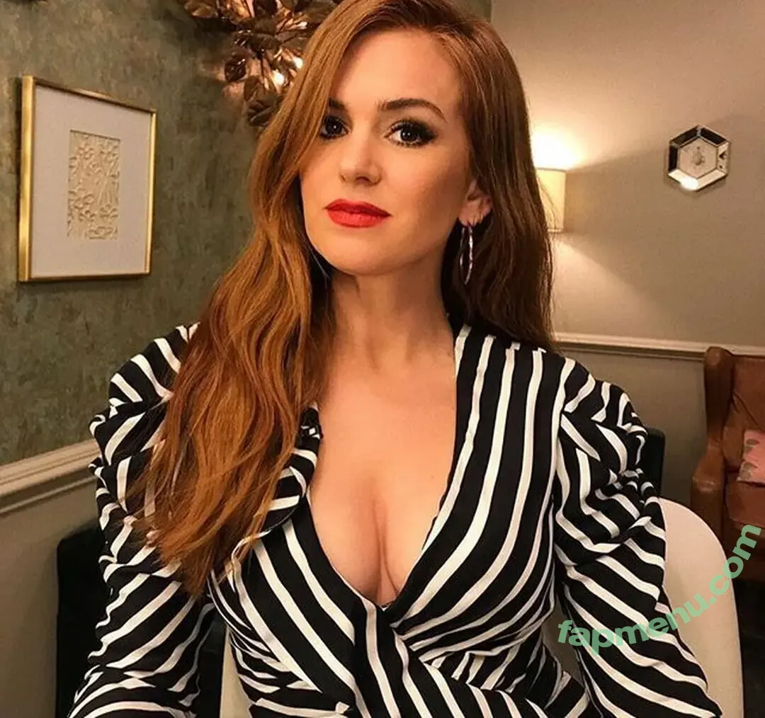 Isla Fisher nude photo #0272 (islafisher)