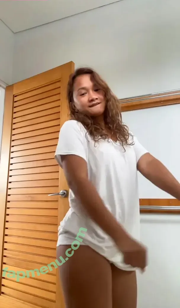 Ismaela Curl nude photo #0003 (ismaelacurl)