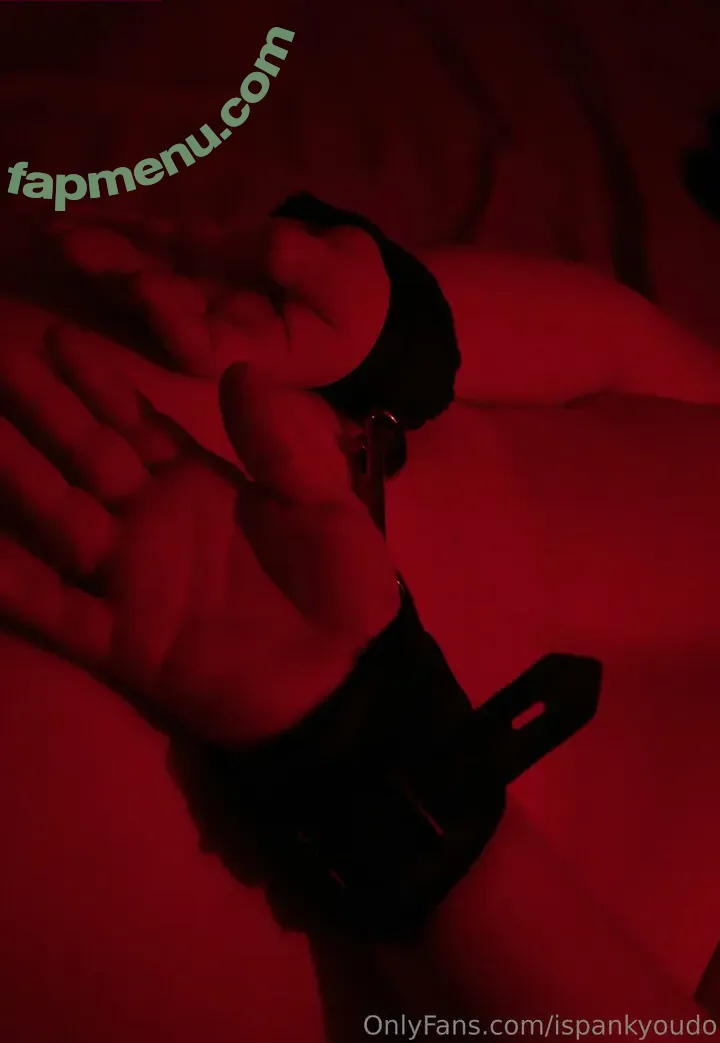 ispankyoudo nude photo #0002 (ispankyoudo)