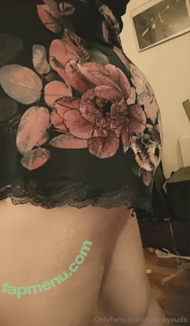 ispankyoudo nude photo #0006 (ispankyoudo)