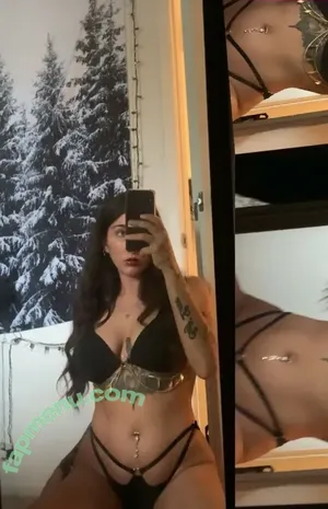 italchicc / fairiefox nude photo #0009