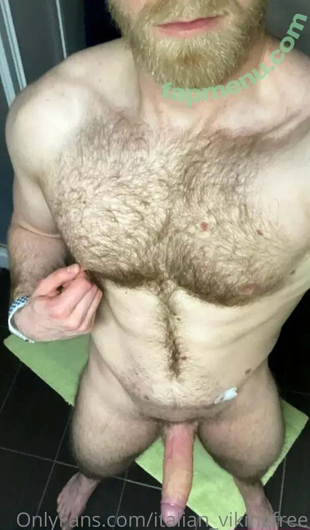 italian_vikingfree nude photo #0002 (italian_vikingfree)