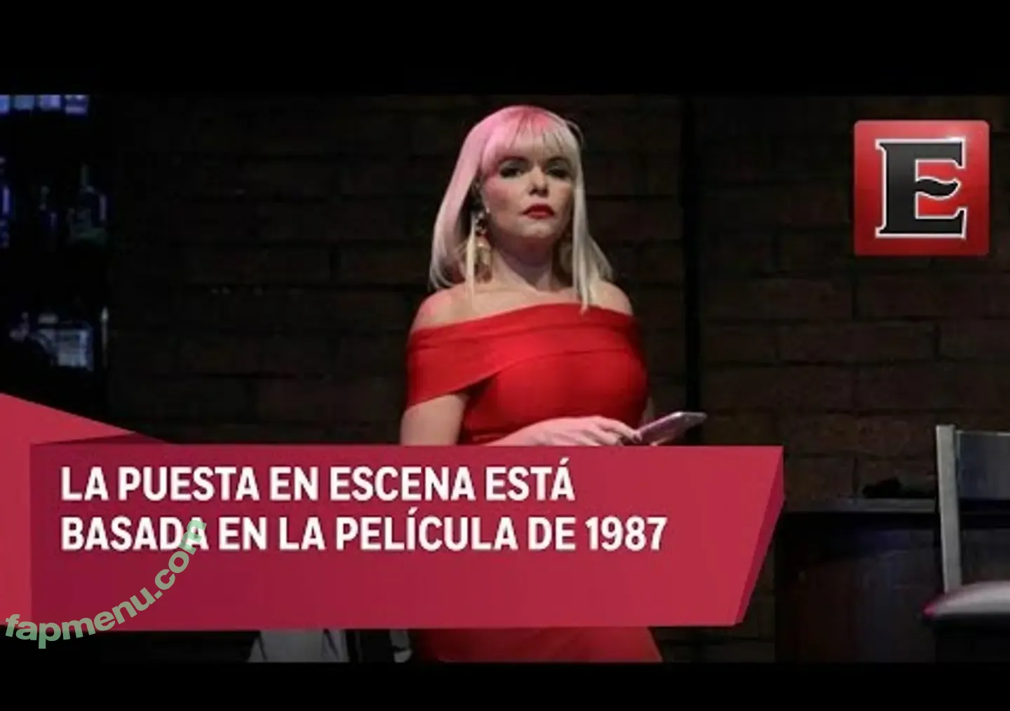 Itatí Cantoral nude photo #0005 (Itatí Cantoral)