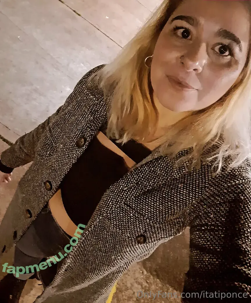 itatiponce nude photo #0016 (itatiponce)