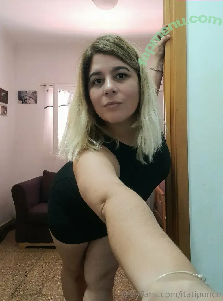 itatiponce nude photo #0036 (itatiponce)