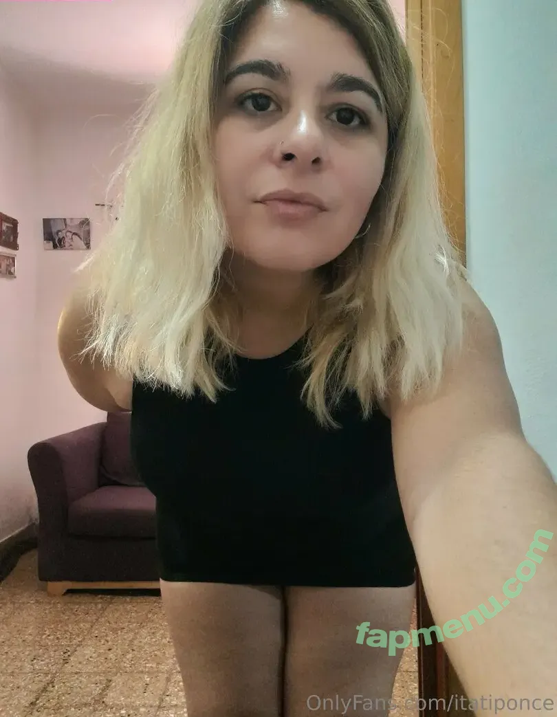 itatiponce nude photo #0037 (itatiponce)