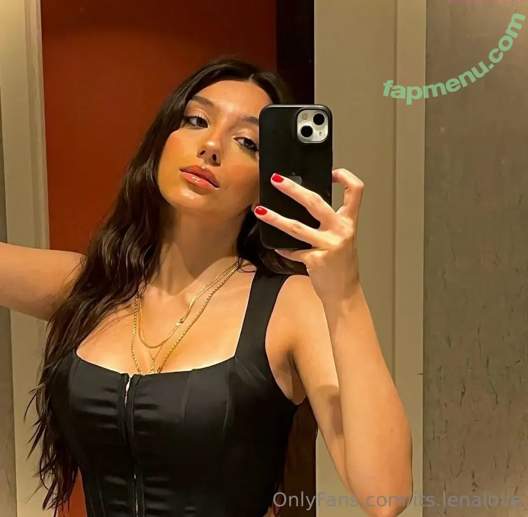 its.lenalove nude photo #0012 (its.lenalove)