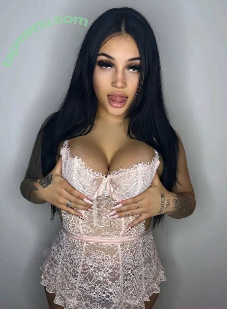 Its_mimii nude photo #0005 (Its_mimii)