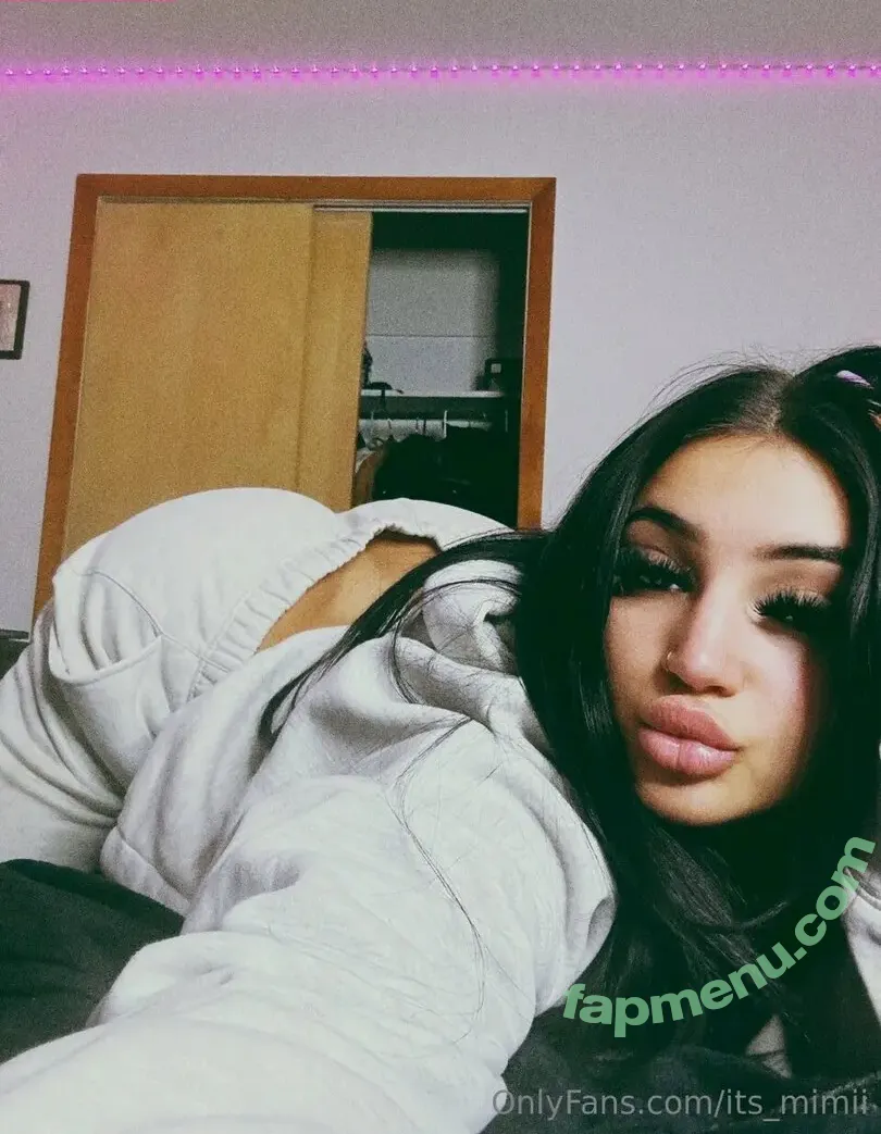 Its_mimii nude photo #0011 (Its_mimii)