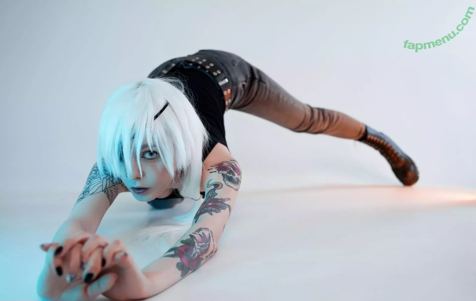 itsadeathwish nude photo #0104 (itsadeathwish)