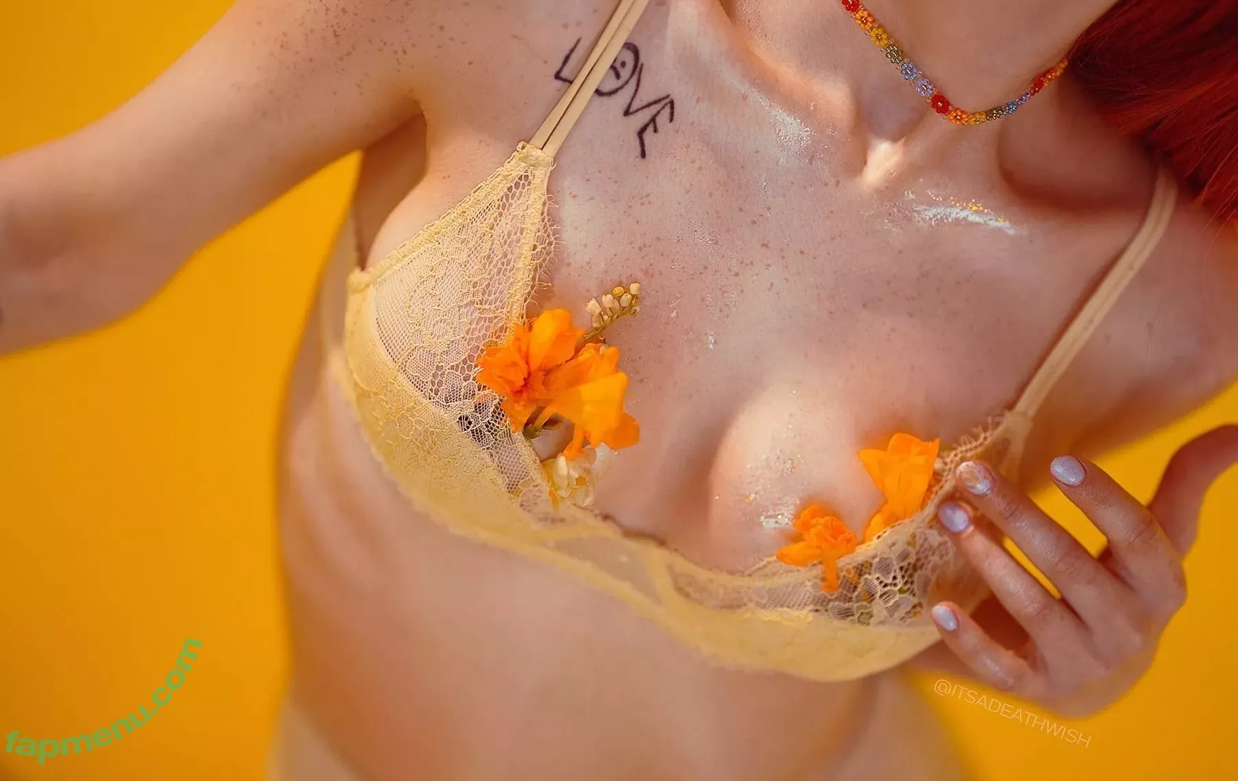itsadeathwish nude photo #0175 (itsadeathwish)