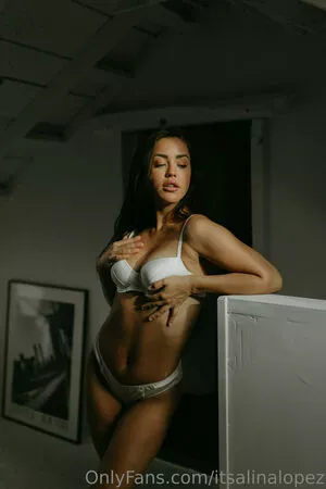 itsalinalopez / itsalinalopezofficial nude photo #0092