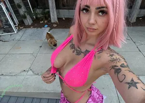 itsaliyahmarie / aliyah.marie.d nude photo #0038