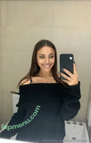 itsannabianchi / its_annabianchi nude photo #0002