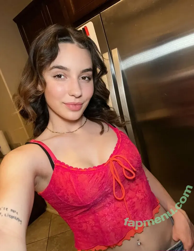 itsariawest nude photo #0026 (itsariawest)