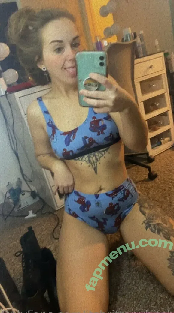 itsbrittanybitch96 nude photo #0017 (itsbrittanybitch96)