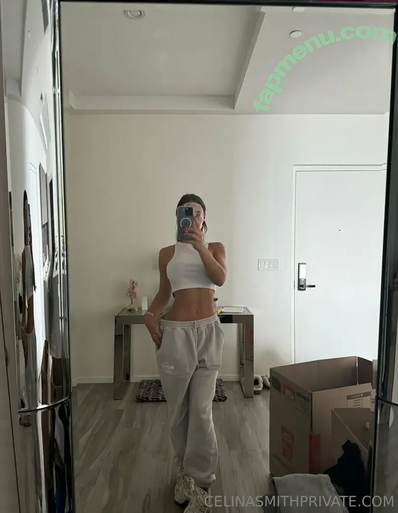 itscelinasmith nude photo #0002 (itscelinasmith)