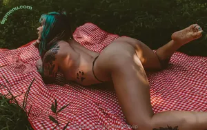 itscharmievip / itscharmie.xo nude photo #0006