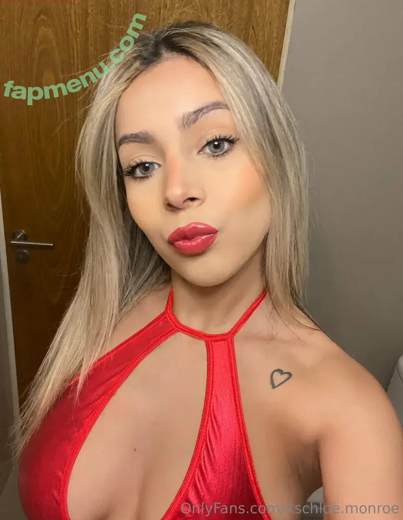 itschloe.monroe nude photo #0101 (chloemonroe)
