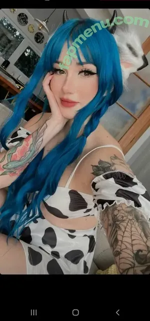 Itsfay / Fay SG / Fay Suicide Girl / fay_nomore nude photo #0415