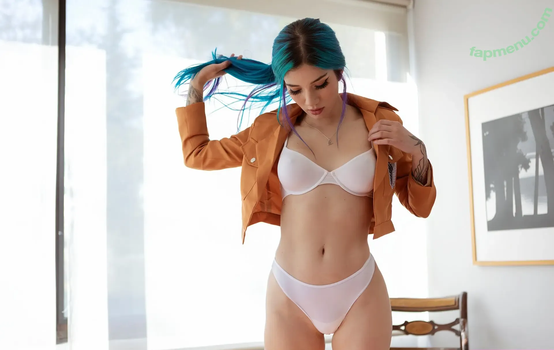 Itsfay nude photo #0424 (Fay SG / Fay Suicide Girl / fay_nomore)
