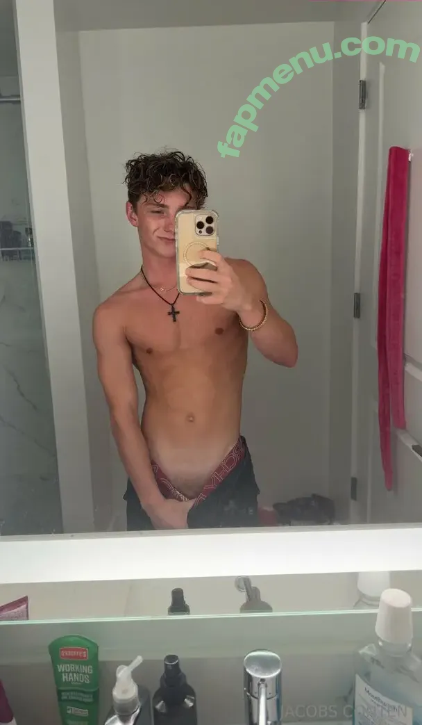 itsjacob2 nude photo #0004 (itsjacob2_)