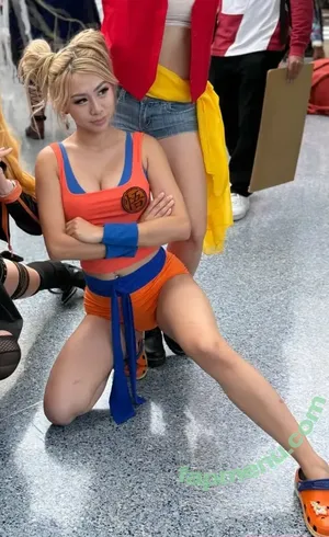 Itsjenniboop / Itsjenningu nude photo #0077