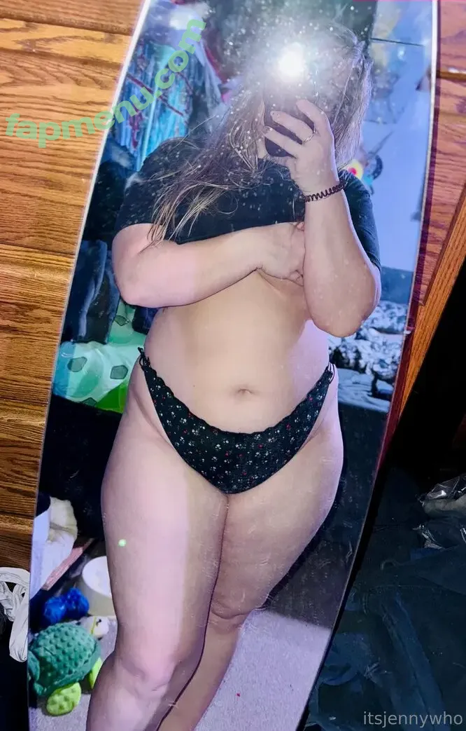 itsjennywho nude photo #0002 (its_jennywho)