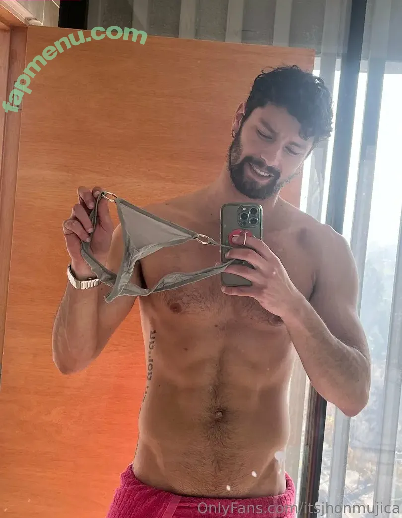 itsjhonmujica nude photo #0009 (itsjhonmujica)