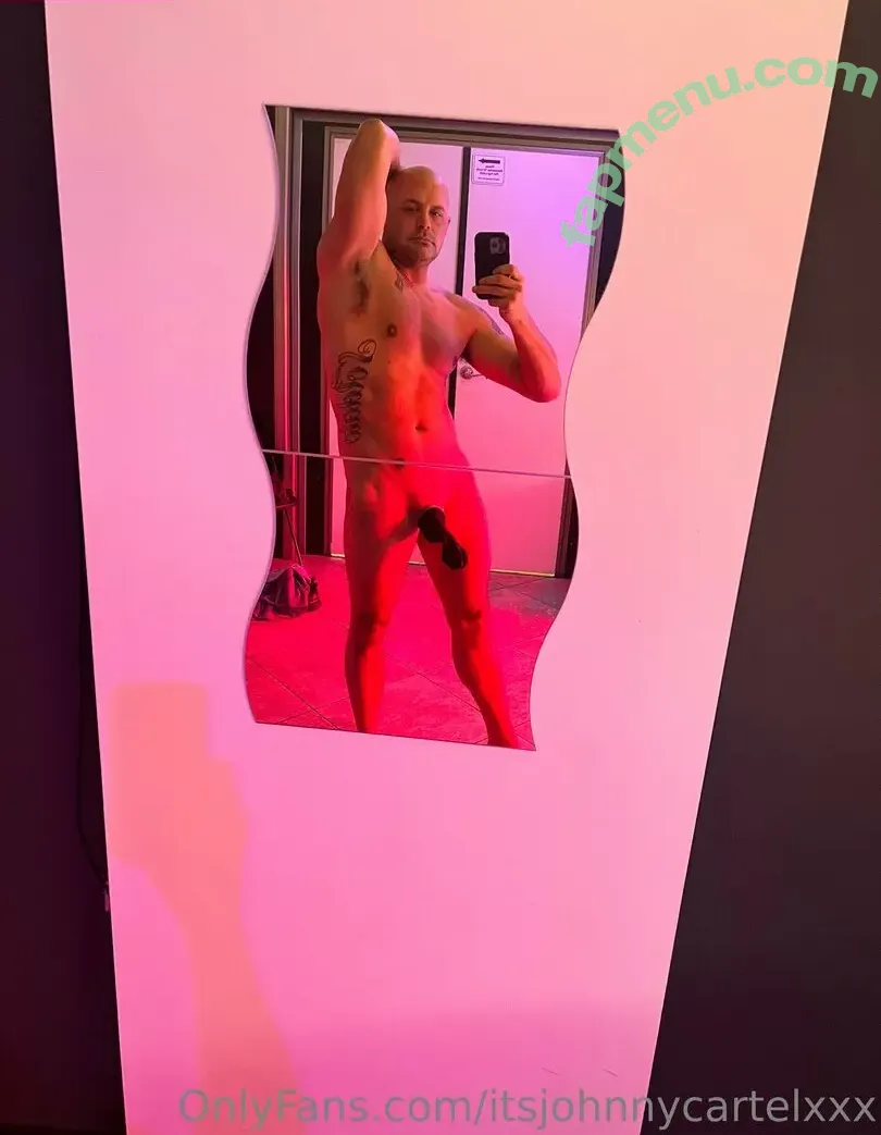 itsjohnnycartelxxx nude photo #0036 (its_johnnycartel)